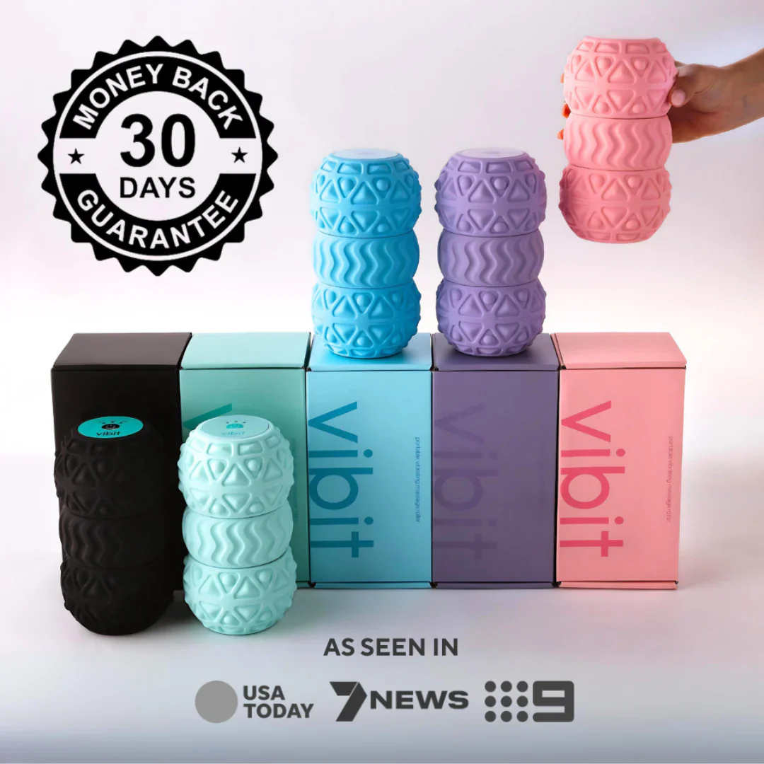 Vibit FLOWBOOTS - Complementary Products